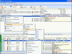 Скриншот 2 из 14 программы AnVir Task Manager