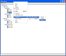 Скриншот 1 из 6 программы MultiDesk