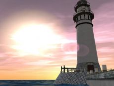 Скриншот 1 из 1 программы Lighthouse