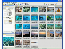 Скриншот 1 из 1 программы STOIK Imagic Free Browser