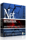 Скриншот 1 из 5 программы Keylogger NET