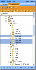 Скриншот 7 из 8 программы Duplicate File Detector