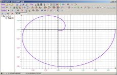 Скриншот 1 из 1 программы GraphEx