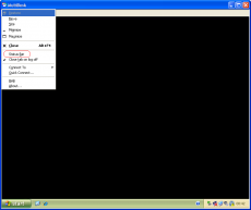 Скриншот 2 из 6 программы MultiDesk