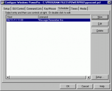 Скриншот 6 из 11 программы PowerPro