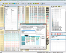 Скриншот 1 из 1 программы Hex Editor Neo