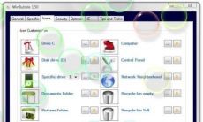 Скриншот 1 из 1 программы WinBubble for Windows