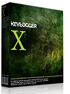 Скриншот 5 из 5 программы Keylogger X