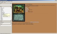 Скриншот 1 из 1 программы BerserkPedia