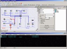 Скриншот 1 из 1 программы NetView