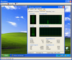 Скриншот 3 из 6 программы MultiDesk