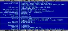 Скриншот 1 из 1 программы System Analyser