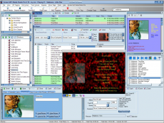 Скриншот 4 из 4 программы Zortam Mp3 Center