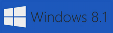 Скриншот 1 из 1 программы Обновление Windows 8.1