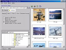 Скриншот 1 из 1 программы Changer XP