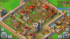 Скриншот 6 из 7 программы Age of Empires: Castle Siege (Windows 10)