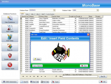 Скриншот 2 из 5 программы SSuite Office Premium HD 2.38.2 / Personal / (BladeRunner) 2.6