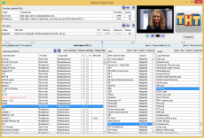 Скриншот 2 из 2 программы Perfect Player