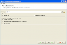 Скриншот 4 из 5 программы Recovery Toolbox File Undelete