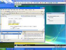 Скриншот 1 из 2 программы VMware Workstation