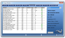 Скриншот 3 из 4 программы Argus Monitor