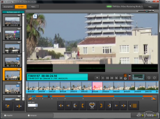 Скриншот 1 из 1 программы TMPGEnc Video Mastering Works