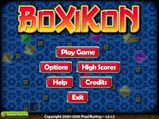 Скриншот 3 из 4 программы BoXiKoN