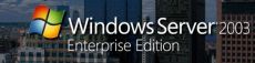 Скриншот 1 из 1 программы Набор обновлений Windows Server 2003 Pre-SP3