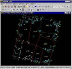 Скриншот 1 из 1 программы Geozem