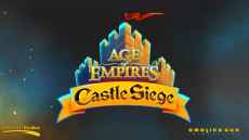 Скриншот 7 из 7 программы Age of Empires: Castle Siege (Windows 10)