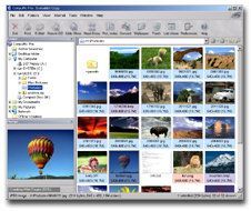 Скриншот 1 из 1 программы CompuPic