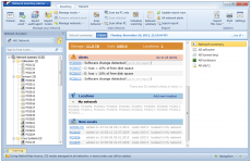 Скриншот 8 из 8 программы Network Inventory Advisor