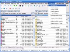 Скриншот 1 из 1 программы Total Commander 7.04a ExtremePack