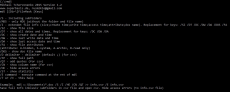 Скриншот 1 из 1 программы md5 Version