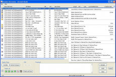 Скриншот 4 из 8 программы Pfrank for Vista/7