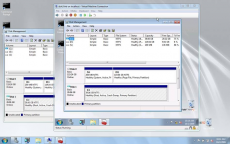 Скриншот 1 из 1 программы Disk2vhd