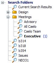 Скриншот 1 из 6 программы Nelson Email Organizer (NEO Pro)