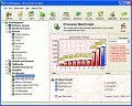 Скриншот 1 из 2 программы Fresh Diagnose