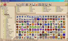 Скриншот 1 из 1 программы Icon Scanner