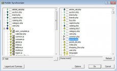Скриншот 4 из 7 программы TurboFTP
