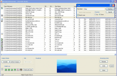 Скриншот 5 из 8 программы Pfrank for Vista/7