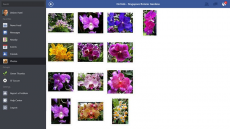 Скриншот 3 из 4 программы Facebook (1.03.14)