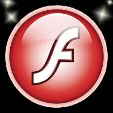Скриншот 1 из 1 программы Adobe Flash Player (IE)