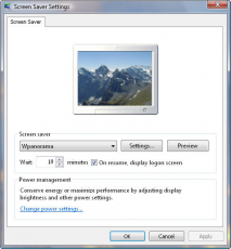 Скриншот 2 из 2 программы WPanorama