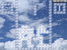 Скриншот 1 из 1 программы Falco Tetris