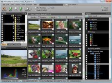 Скриншот 2 из 2 программы ACDSee Photo Studio Pro 11.0.0.790 / Ultimate 11.0.1200