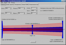 Скриншот 1 из 1 программы LineRes