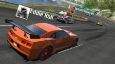 Скриншот 3 из 5 программы GT Racing 2: The Real Car Experience (Windows 8.1)