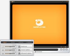 Скриншот 1 из 1 программы GOM Player