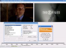 Скриншот 2 из 2 программы VirtualDub